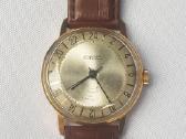 Laikrodis Raketa 24 ussr 1960x - nuotraukos Nr. 12