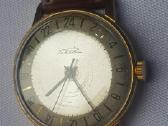 Laikrodis Raketa 24 ussr 1960x - nuotraukos Nr. 4