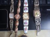 La8krodis Chaika 17 jewels