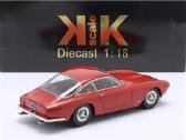 Ferrari 250 Gt Lusso - nuotraukos Nr. 2
