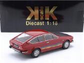 Alfa Romeo Alfetta - nuotraukos Nr. 2