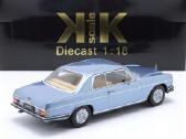 Mercedes-benz 280c W114 - nuotraukos Nr. 2