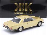 Mercedes-benz 280c W114 - nuotraukos Nr. 2