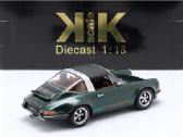 Porsche 911 Targa - nuotraukos Nr. 2