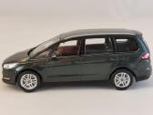 1/43 modeliukai Ford Galaxy Mk3 2015 - nuotraukos Nr. 2
