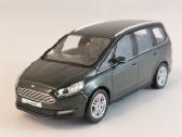 1/43 modeliukai Ford Galaxy Mk3 2015