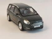 1/43 modeliukai Ford Galaxy Mk3 2015 - nuotraukos Nr. 3