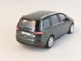 1/43 modeliukai Ford Galaxy Mk3 2015 - nuotraukos Nr. 4