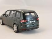 1/43 modeliukai Ford Galaxy Mk3 2015 - nuotraukos Nr. 5