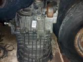 Parduodu naudotas Ford Transit dalis 2006-2014m. - nuotraukos Nr. 9