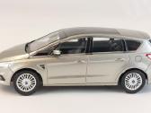 1/43 modeliukai Ford S Max Mk2 2015 - nuotraukos Nr. 2