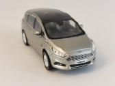 1/43 modeliukai Ford S Max Mk2 2015 - nuotraukos Nr. 3