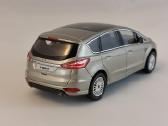 1/43 modeliukai Ford S Max Mk2 2015 - nuotraukos Nr. 4