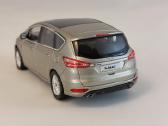 1/43 modeliukai Ford S Max Mk2 2015 - nuotraukos Nr. 5