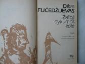 D. Fučedžijevas - Žalioji dykumos žolė - nuotraukos Nr. 2