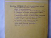 K. Mikaelis - Motina - nuotraukos Nr. 2