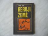 Perlė Bak - Geroji žemė