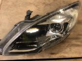 Opel Zafira - nuotraukos Nr. 31