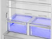 Keturduriai Grundig su "Duo Cooling No Frost" F - nuotraukos Nr. 4