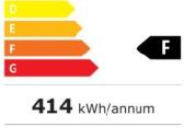 Keturduriai Grundig su "Duo Cooling No Frost" F - nuotraukos Nr. 16