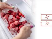 Keturduriai Grundig su "Duo Cooling No Frost" F - nuotraukos Nr. 11