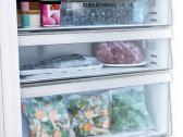 Keturduriai Grundig su "Duo Cooling No Frost" F - nuotraukos Nr. 7
