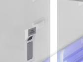 Keturduriai Grundig su "Duo Cooling No Frost" F - nuotraukos Nr. 5
