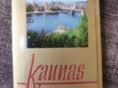 Atviručių rinkinys Kaunas