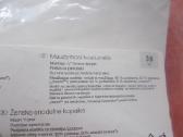 Maudymosi kostiumėlis 40 dydžio - nuotraukos Nr. 6