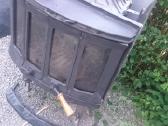 Židinio kapsulė Jotul 80 harmony mini R - nuotraukos Nr. 3