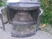 Židinio kapsulė Jotul 80 harmony mini R - nuotraukos Nr. 4