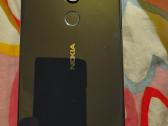 Tvarkinga Nokia 7.1 Android dėžutėje kompl