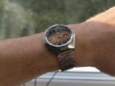 Orient Aa Crystal 21 jewels - nuotraukos Nr. 4