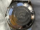 Orient Aa Crystal 21 jewels - nuotraukos Nr. 7