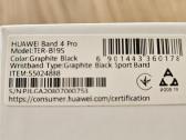 Huawei Band 4 Pro apyrankė - nuotraukos Nr. 5