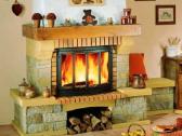 Židinio kapsulė Jotul 80 harmony mini R
