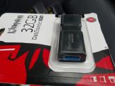 64gb 32gb 16gb 10 kl. Sandisk Kingston Usb Sd - nuotraukos Nr. 7
