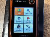 Garmin etrex 20x navigatoriua - nuotraukos Nr. 2