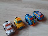 Įvairių automobiliukų rinkinys - nuotraukos Nr. 13