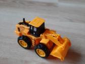 Įvairių automobiliukų rinkinys - nuotraukos Nr. 12