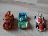 Įvairių automobiliukų rinkinys - nuotraukos Nr. 11