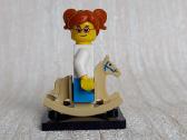 Lego 71037 minifigūrėlė – 24 serija - nuotraukos Nr. 2