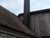 Kaminų remontas, murijimas-skardinimas stogų dengi - nuotraukos Nr. 23