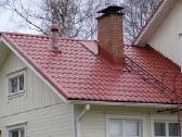 Kaminų remontas, murijimas-skardinimas stogų dengi - nuotraukos Nr. 3