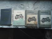 Jawa, Pannonia, Iž, Dnepr, Vaz, Raf, Gaz 66 knygos - nuotraukos Nr. 9