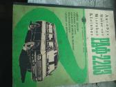 Jawa, Pannonia, Iž, Dnepr, Vaz, Raf, Gaz 66 knygos - nuotraukos Nr. 26