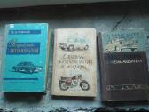 Jawa, Pannonia, Iž, Dnepr, Vaz, Raf, Gaz 66 knygos - nuotraukos Nr. 25