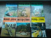 Jawa, Pannonia, Iž, Dnepr, Vaz, Raf, Gaz 66 knygos - nuotraukos Nr. 24