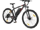 Eleglide M2" 27,5 ratai/ 250 W/ 15 Ah/ 25 km/h - nuotraukos Nr. 6