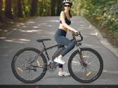 Eleglide M2" 29 ratai/ 250 W/ 15 Ah/ 25 km/h - nuotraukos Nr. 10